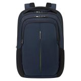 Samsonite 155197-1090 GUARDIT 3.0 Σακίδιο Πλάτης Laptop 17.3 Μπλε 1