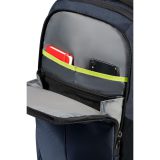 Samsonite 155197-1090 GUARDIT 3.0 Σακίδιο Πλάτης Laptop 17.3 Μπλε 3