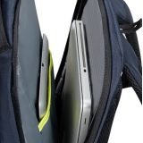 Samsonite 155197-1090 GUARDIT 3.0 Σακίδιο Πλάτης Laptop 17.3 Μπλε 6