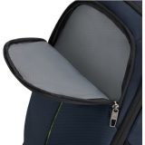 Samsonite 155197-1090 GUARDIT 3.0 Σακίδιο Πλάτης Laptop 17.3 Μπλε 4