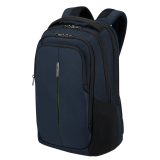 Samsonite 155197-1090 GUARDIT 3.0 Σακίδιο Πλάτης Laptop 17.3 Μπλε 2