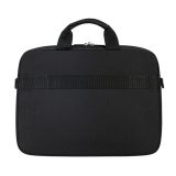 Samsonite 155202-1041 Guardit 3.0 Επαγγελματική Τσάντα χειρός/ώμου 17.3" Μαύρη 2