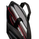 Samsonite 155202-1041 Guardit 3.0 Επαγγελματική Τσάντα χειρός/ώμου 17.3" Μαύρη 3