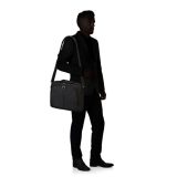Samsonite 155201-1041 Guardit 3.0 Επαγγελματική Τσάντα χειρός/ώμου 15.6" Μαύρη 2