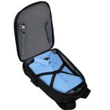 Samsonite 155203-1041 GUARDIT 3 Τσάντα Πλάτης τροχήλατη 15,6" Μαύρη 6