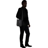 Samsonite 158115-1041 Spectrolite 4.0 Sacks Τσάντα Χιαστή Μαύρη 2