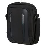 Samsonite 158115-1041 Spectrolite 4.0 Sacks Τσάντα Χιαστή Μαύρη 3