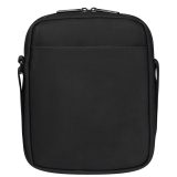 Samsonite 158115-1041 Spectrolite 4.0 Sacks Τσάντα Χιαστή Μαύρη 4