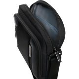 Samsonite 158115-1041 Spectrolite 4.0 Sacks Τσάντα Χιαστή Μαύρη 5