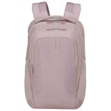 Samsonite 158243-1830 GUARDIT CLASSY 2.0 Σακίδιο Πλάτης Laptop 15.6 Ροζ/Γκρι 1
