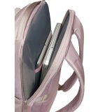 Samsonite 158243-1830 GUARDIT CLASSY 2.0 Σακίδιο Πλάτης Laptop 15.6 Ροζ/Γκρι 6