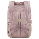 Samsonite 158243-1830 GUARDIT CLASSY 2.0 Σακίδιο Πλάτης Laptop 15.6 Ροζ/Γκρι 7