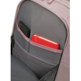 Samsonite 158243-1830 GUARDIT CLASSY 2.0 Σακίδιο Πλάτης Laptop 15.6 Ροζ/Γκρι 5