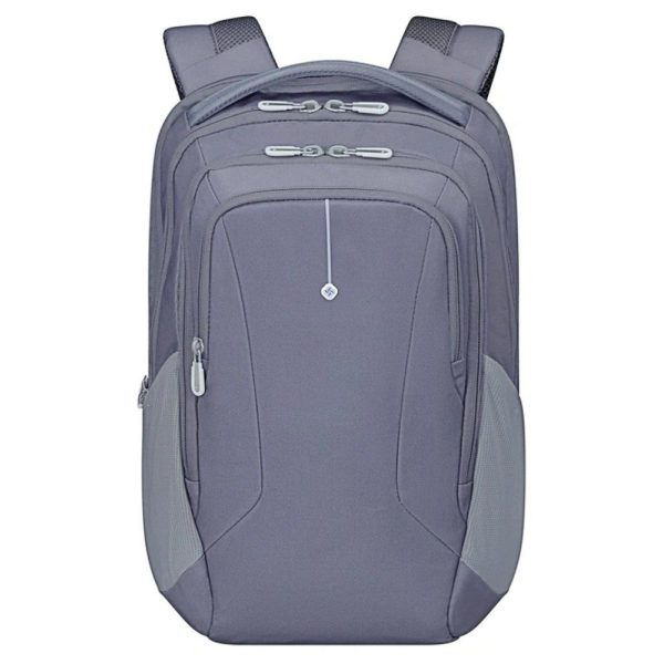 Samsonite 158243-1831 GUARDIT CLASSY 2.0 Σακίδιο Πλάτης Laptop 15.6 Μπλε/Γκρι