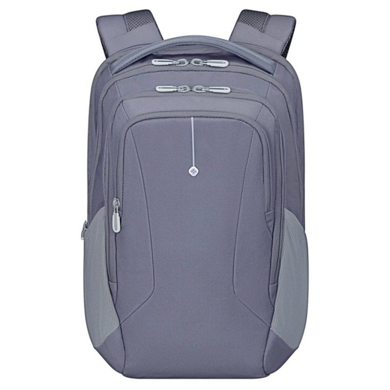 Samsonite 158243-1831 GUARDIT CLASSY 2.0 Σακίδιο Πλάτης Laptop 15.6 Μπλε/Γκρι Samsonite