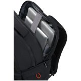 American Tourister 160124-1041 At Work Nxt 15.6'' Backpack Τσάντα Πλάτης Μαύρη 3