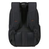 American Tourister 160124-1041 At Work Nxt 15.6'' Backpack Τσάντα Πλάτης Μαύρη 2