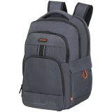 American Tourister 160124-8412 At Work Nxt 15.6'' Backpack Τσάντα Πλάτης Γκρι 6