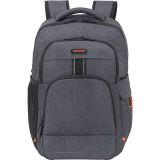 American Tourister 160124-8412 At Work Nxt 15.6'' Backpack Τσάντα Πλάτης Γκρι 1