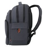 American Tourister 160124-8412 At Work Nxt 15.6'' Backpack Τσάντα Πλάτης Γκρι 4