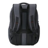 American Tourister 160124-8412 At Work Nxt 15.6'' Backpack Τσάντα Πλάτης Γκρι 2