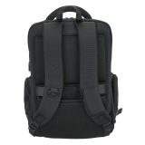 RCM 1850 Backpack Σακίδιο Πλάτης Μαύρο 3