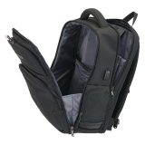 RCM 1850 Backpack Σακίδιο Πλάτης Μαύρο 2