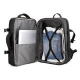 Forecast 1904 Τσάντα Πλάτης Backpack 15.6" Χακί 2