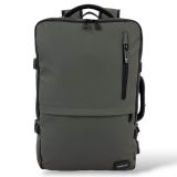 Forecast 1904 Τσάντα Πλάτης Backpack 15.6" Χακί 1