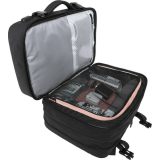 Bange Σακίδιο Πλάτης για Laptop 17.3" 1908 Μαύρο 4