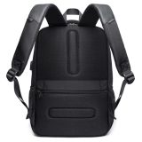 Bange Τσάντα Πλάτης / Backpack 15.6" 1921 Μπλε 5