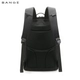 Bange 2517 Τσάντα Πλάτης Backpack 15.6" Μαύρη 2