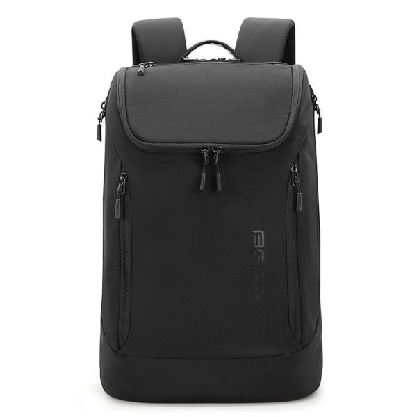 Bange 2517 Τσάντα Πλάτης Backpack 15.6" Μαύρη