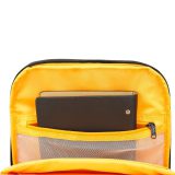 Bange 2517 Τσάντα Πλάτης Backpack 15.6" Μαύρη 7