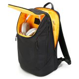 Bange 2517 Τσάντα Πλάτης Backpack 15.6" Μαύρη 8