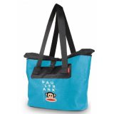 Paul Frank Τσάντα Θαλάσσης Αδιάβροχη 2720 Μπλε 1