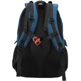 Nautica 2728 Σακίδιο Πλάτης Backpack Μπλε 2