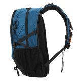 Nautica 2728 Σακίδιο Πλάτης Backpack Μπλε 4