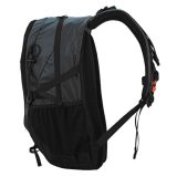 Nautica 2729 Σακίδιο Πλάτης Backpack Μαύρο 2