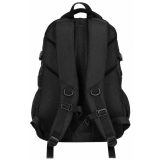 Nautica 2739 Σακίδιο Πλάτης Backpack Μαύρο 3