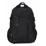 Nautica 2739 Σακίδιο Πλάτης Backpack Μαύρο 1