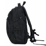 Nautica 2739 Σακίδιο Πλάτης Backpack Μαύρο 2