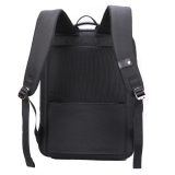 Guy Laroche 2748 Σακίδιο Πλάτης Backpack 15.6" Μαύρο 4
