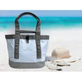 Nautica Τσάντα Θαλάσσης Αδιάβροχη 2750 Γκρι 2