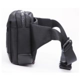Guy Laroche 2754 Τσάντα Μέσης Cross bodybag Μαύρη 2