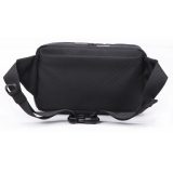 Guy Laroche 2754 Τσάντα Μέσης Cross bodybag Μαύρη 3