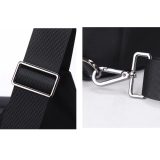 Guy Laroche 2757 Cross Bodybag/Ανδρική Τσάντα Στήθους Μπλε 3