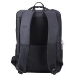 Nautica 2760 Σακίδιο Πλάτης Backpack 15.6" Μπλε 3