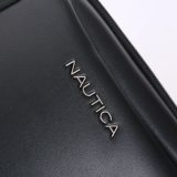 Nautica 2760 Σακίδιο Πλάτης Backpack 15.6" Μπλε 4