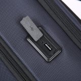 Nautica 2760 Σακίδιο Πλάτης Backpack 15.6" Μπλε 6